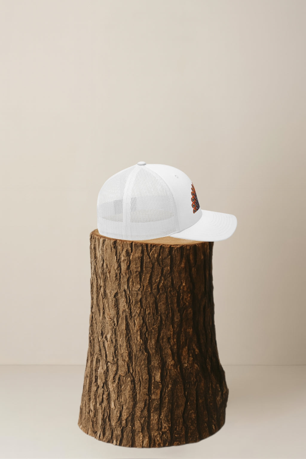 Avis Rapax Trucker Cap