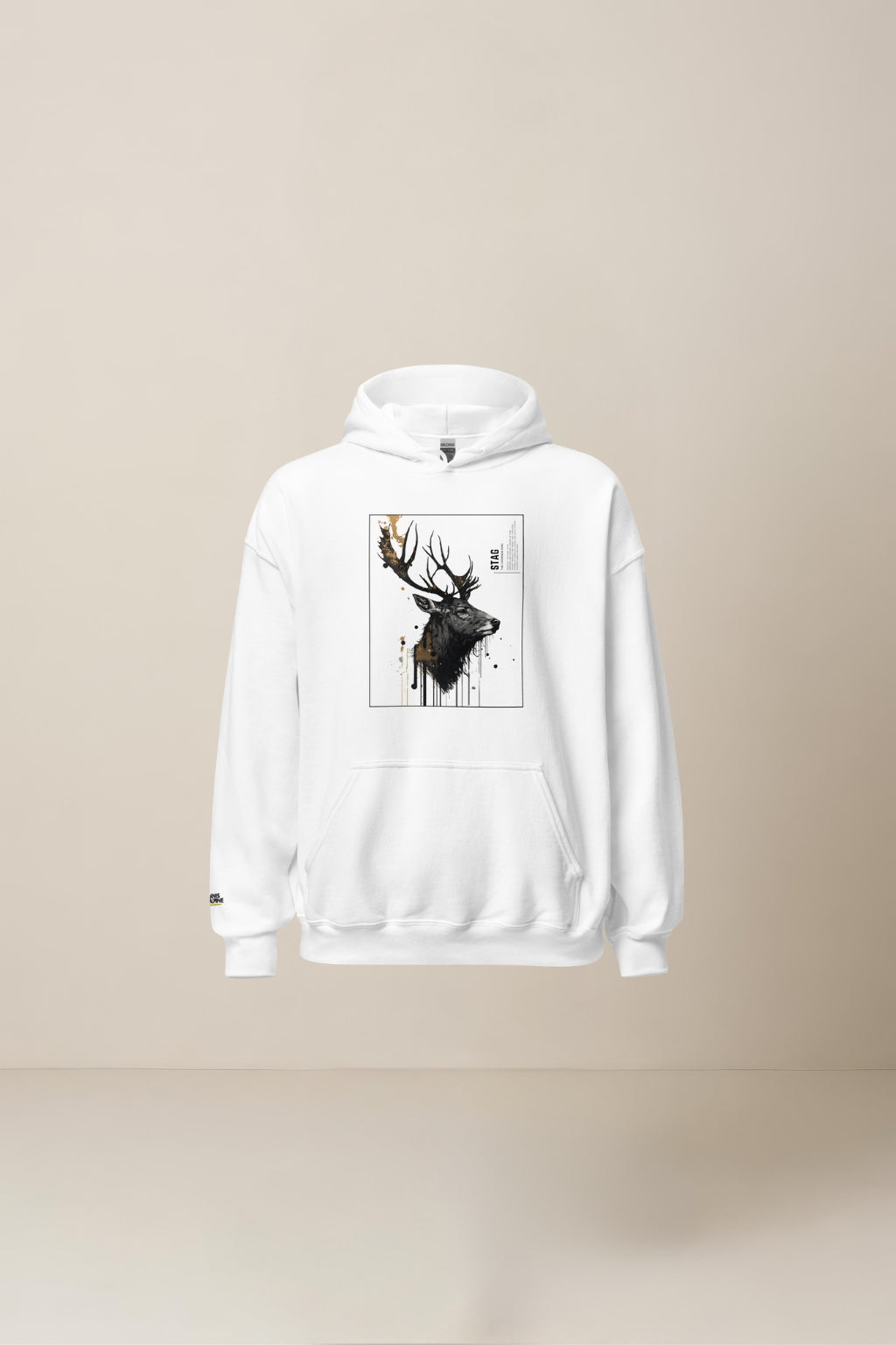 Rex Cervi Hoodie