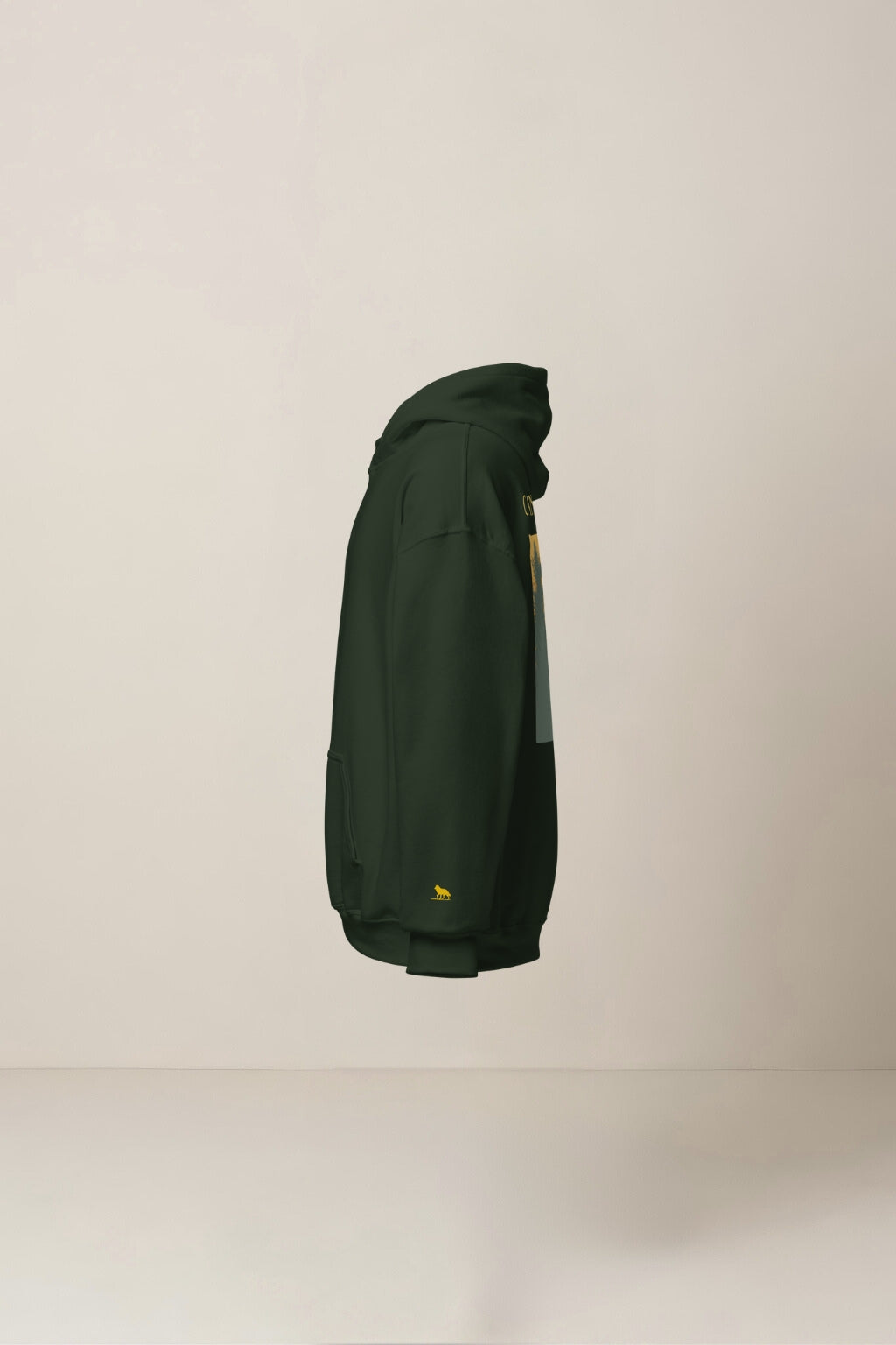 Trans Pinorum Unisex Hoodie