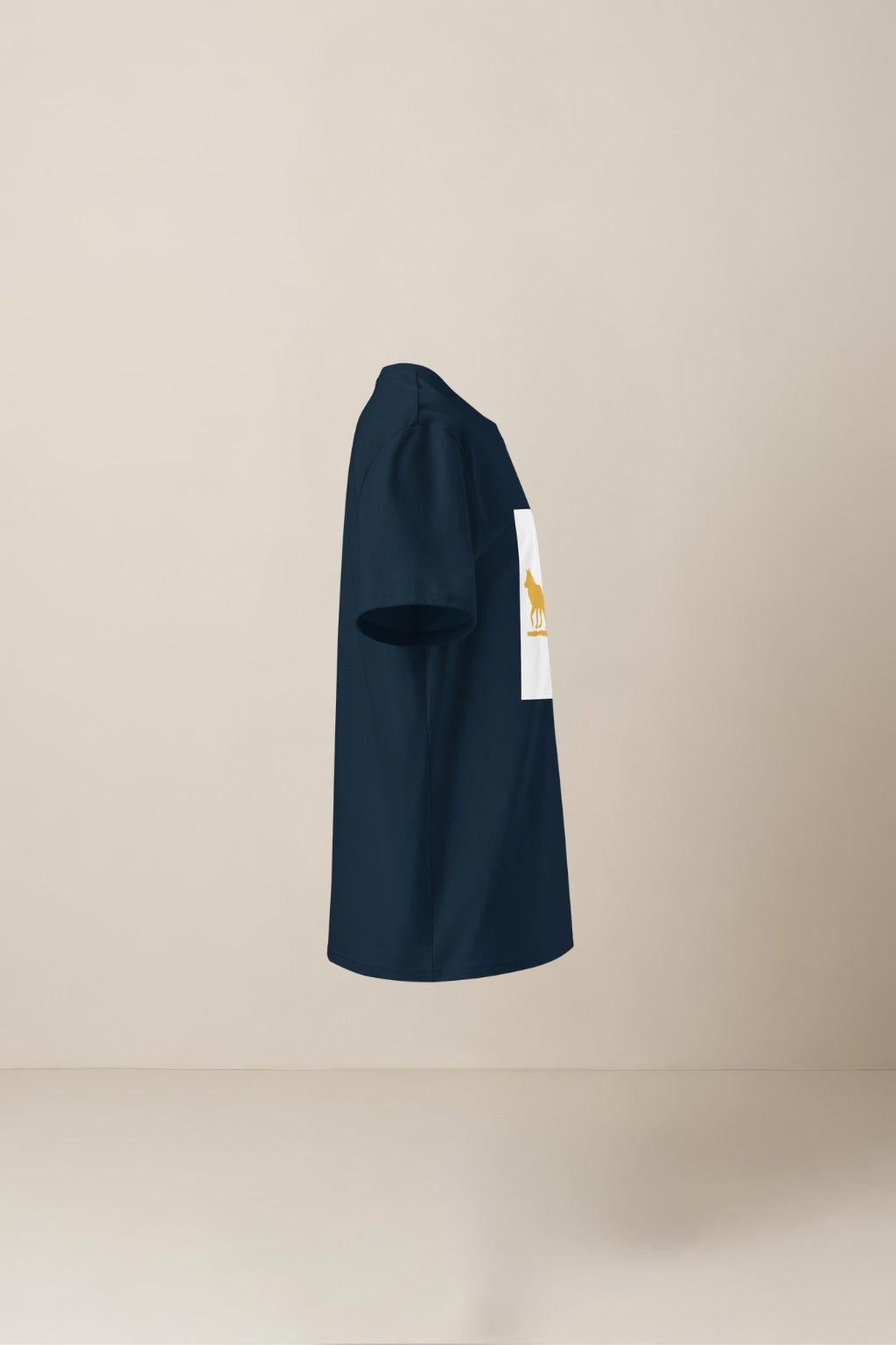 Lūx Normālis CA Organic Cotton T-shirt