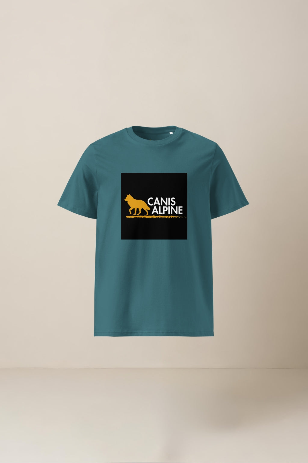 Obscūrus Normālis CA Organic Cotton T-shirt