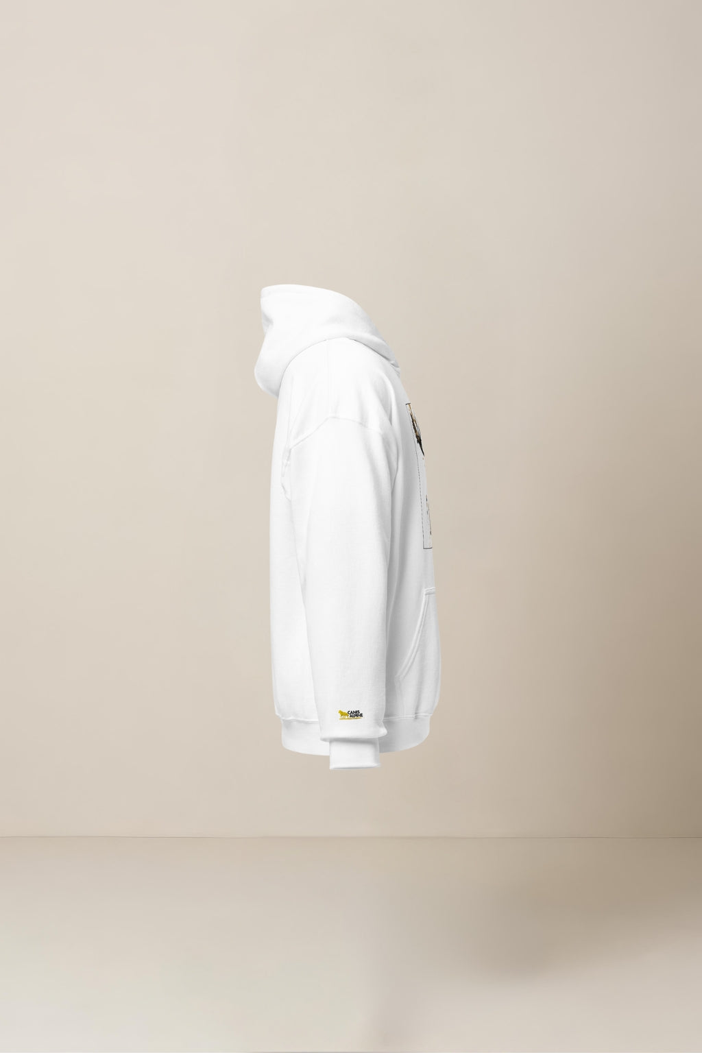 Rex Cervi Hoodie
