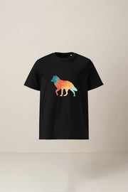 Anima Lupī Organic Cotton T-shirt