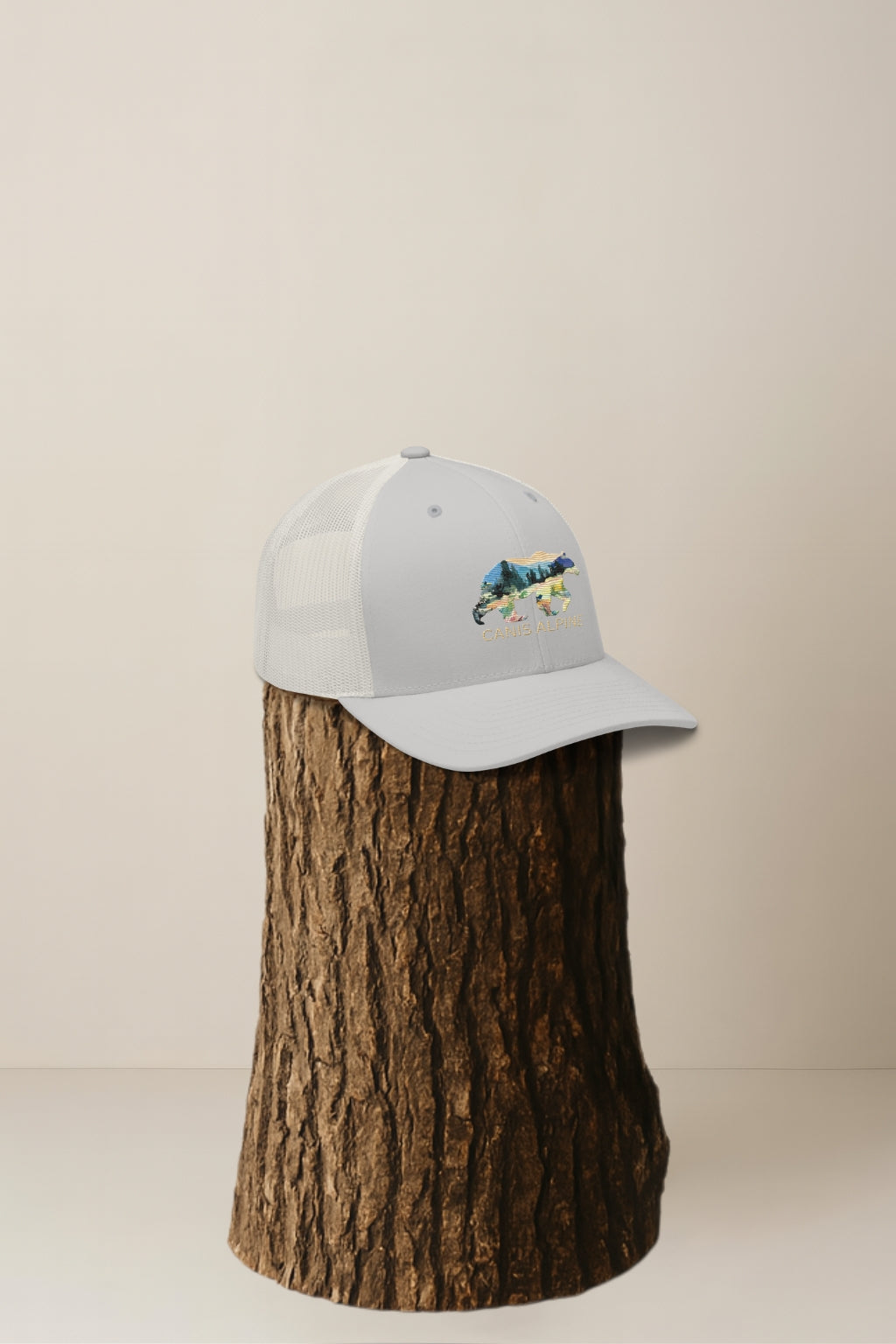 Ursus Spiritus Trucker Cap