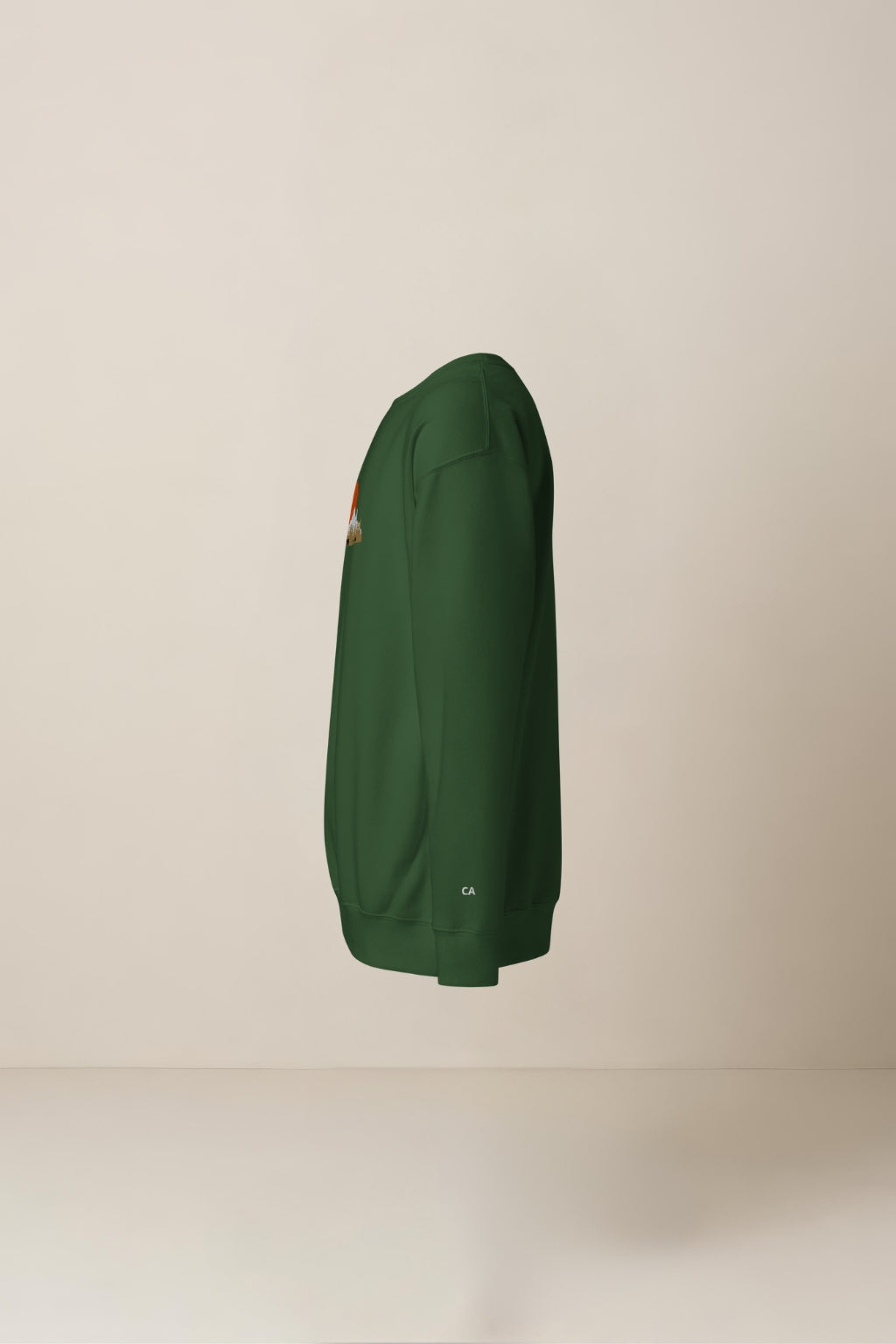 Spiritus Tundrae Unisex Sweatshirt