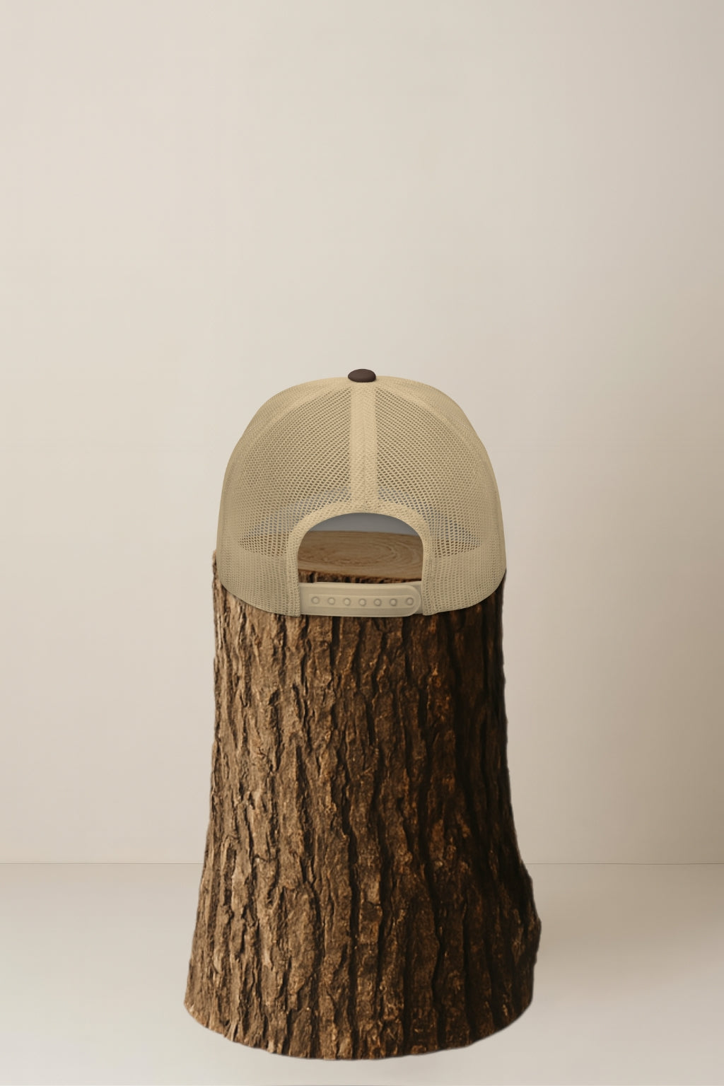 Ursus Spiritus Trucker Cap