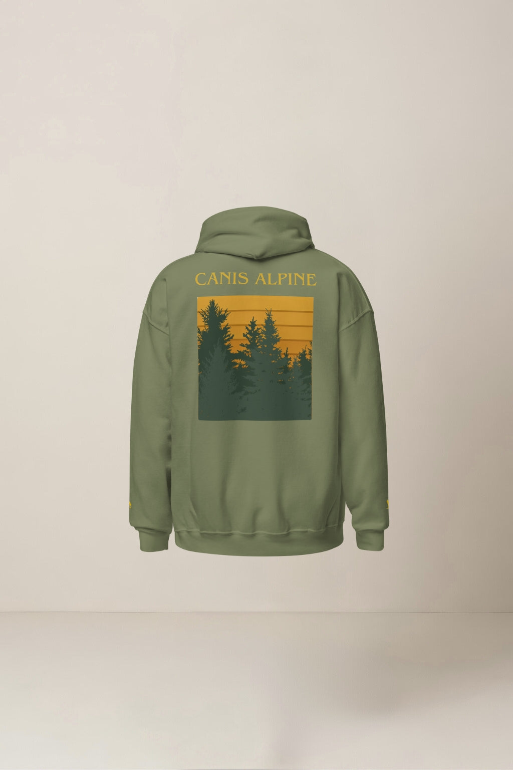 Trans Pinorum Unisex Hoodie