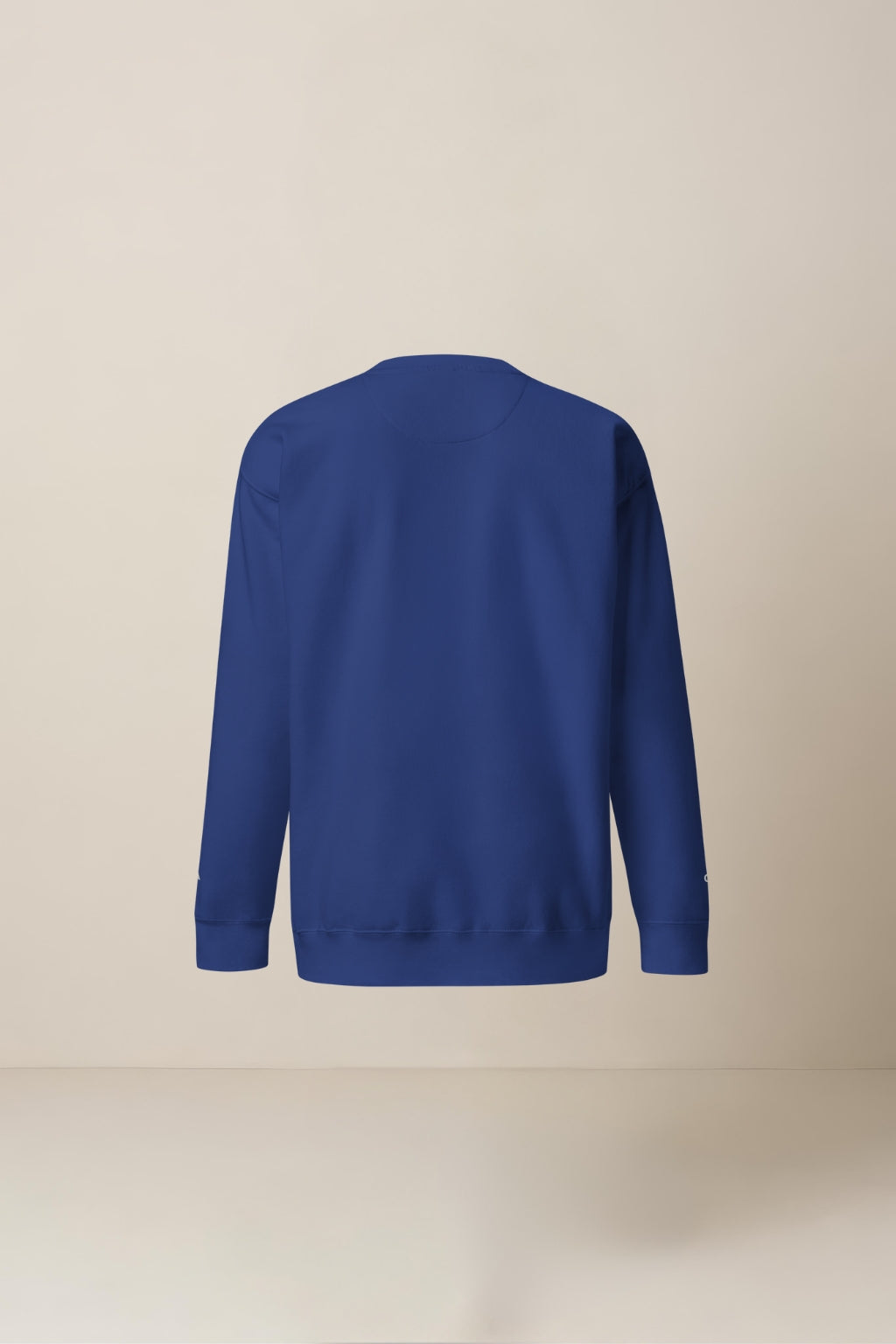 Spiritus Tundrae Unisex Sweatshirt