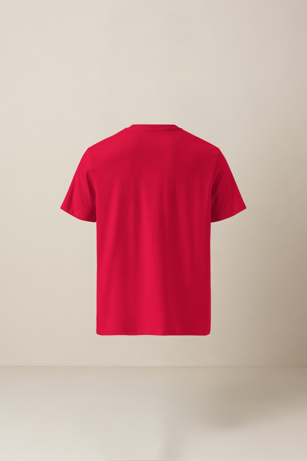 Lupus Albus organic cotton t-shirt