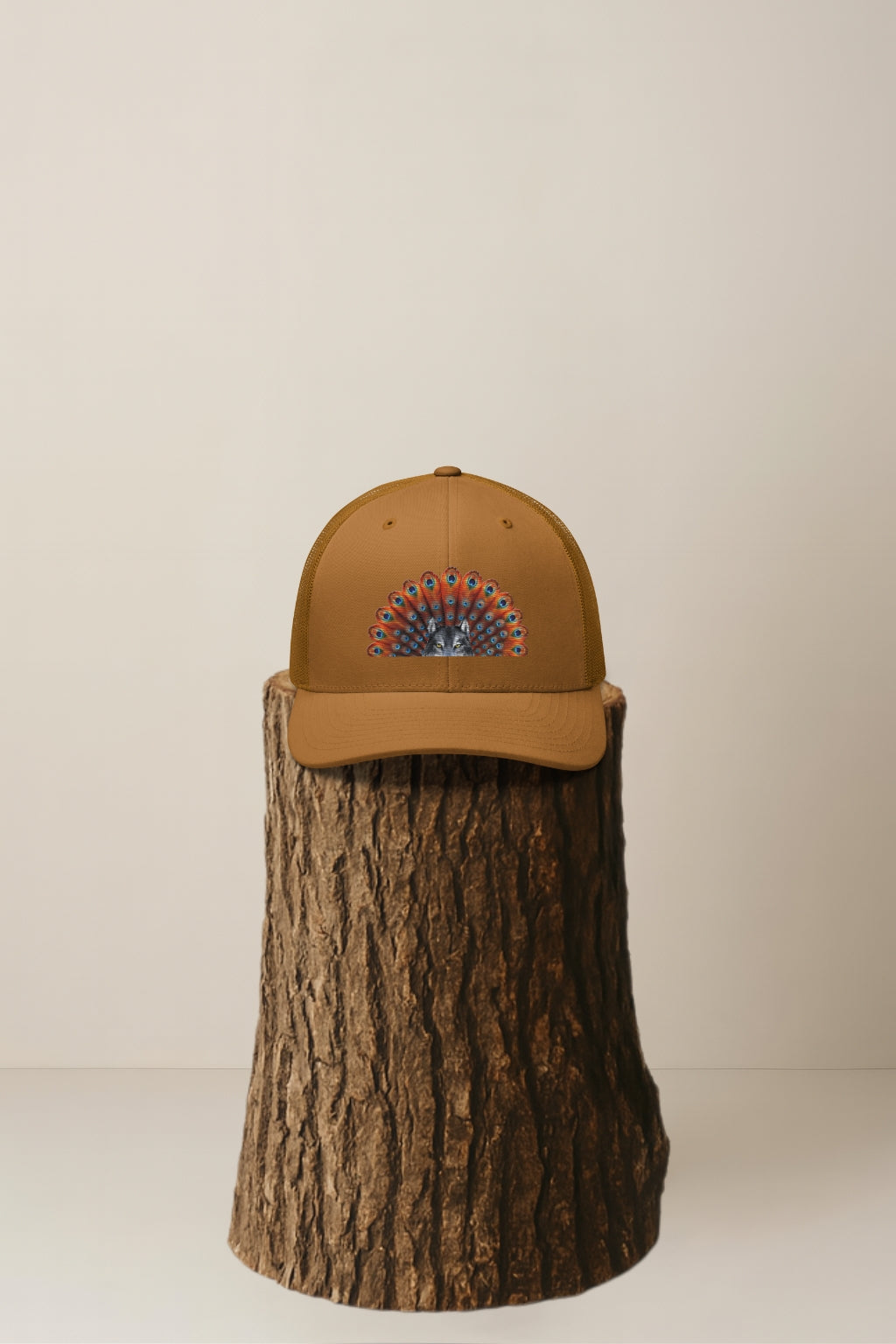 Avis Rapax Trucker Cap