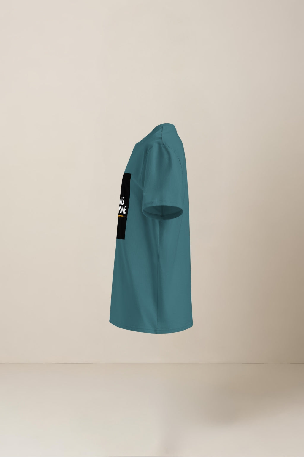 Obscūrus Normālis CA Organic Cotton T-shirt