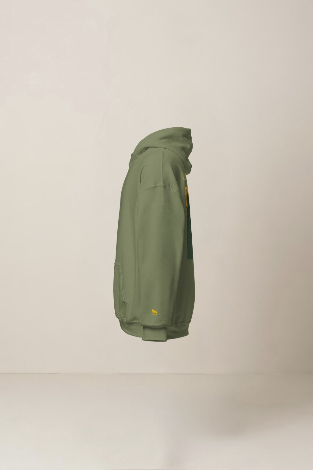 Trans Pinorum Unisex Hoodie