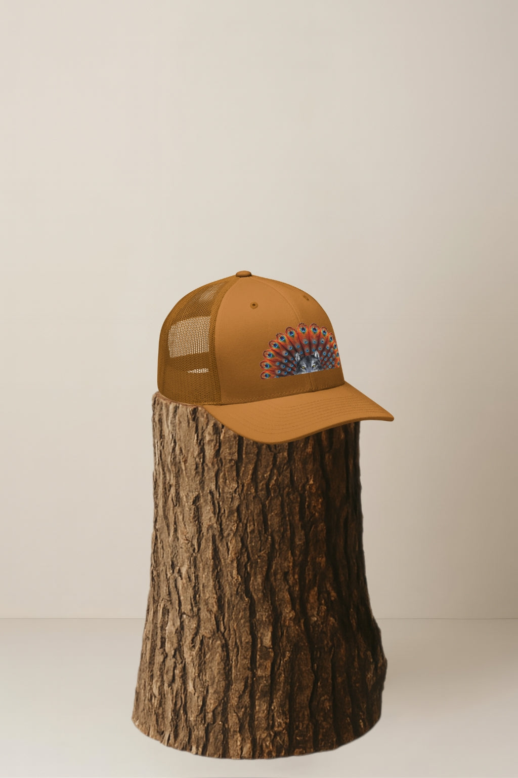 Avis Rapax Trucker Cap