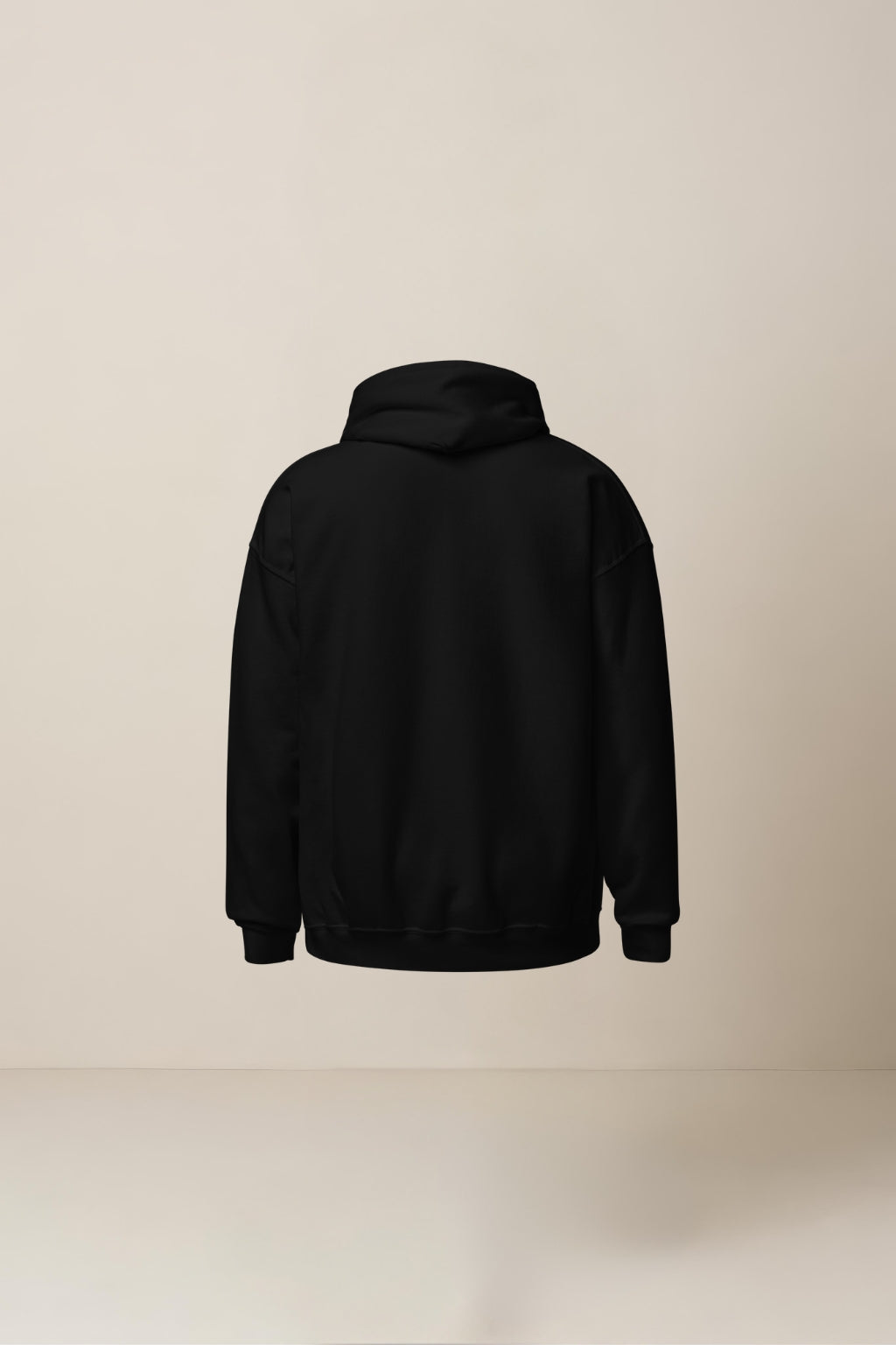 Canis Alpine White Walker Heavy Blend Hoodie