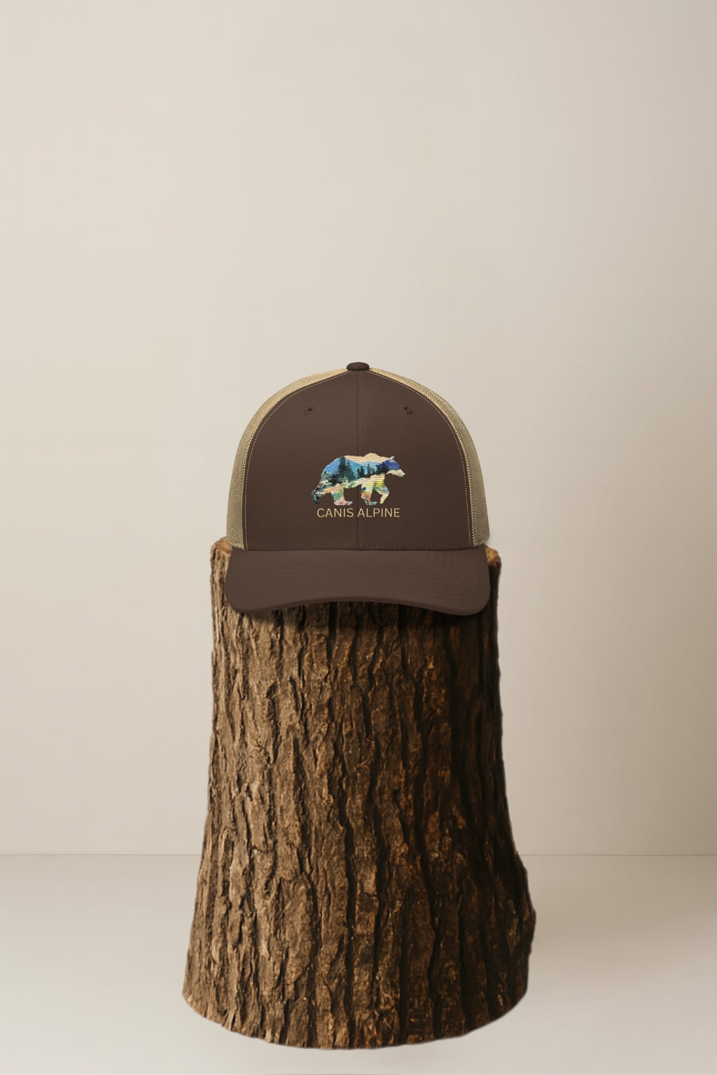Ursus Spiritus Trucker Cap