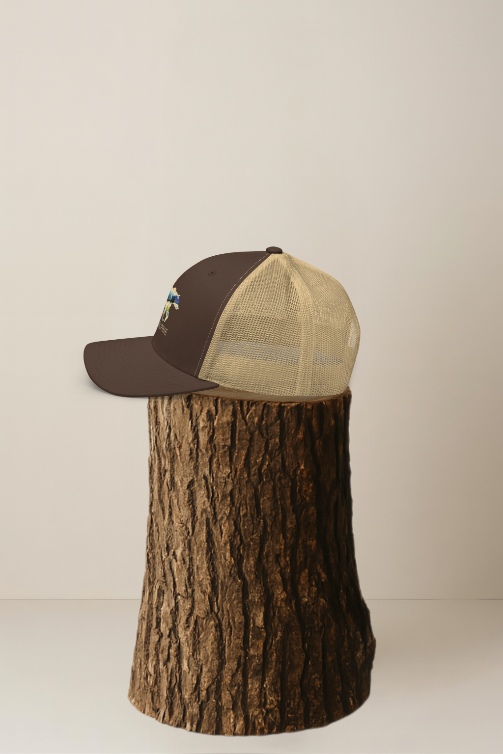 Ursus Spiritus Trucker Cap