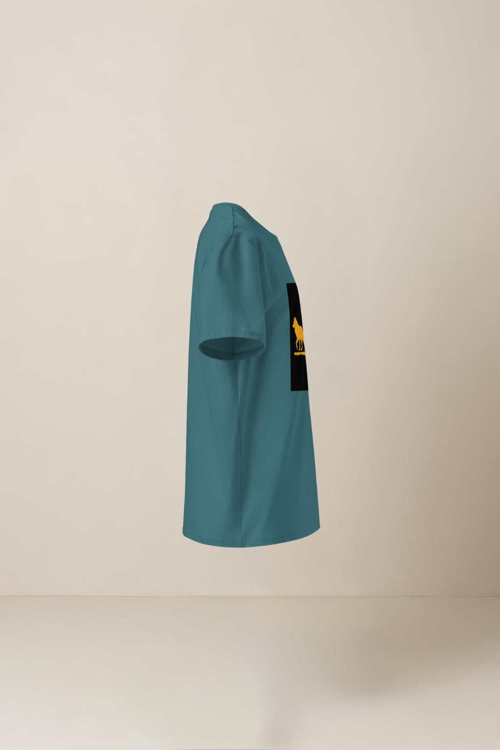 Obscūrus Normālis CA Organic Cotton T-shirt