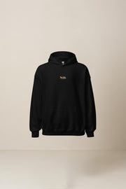 Canis Alpine White Walker Heavy Blend Hoodie
