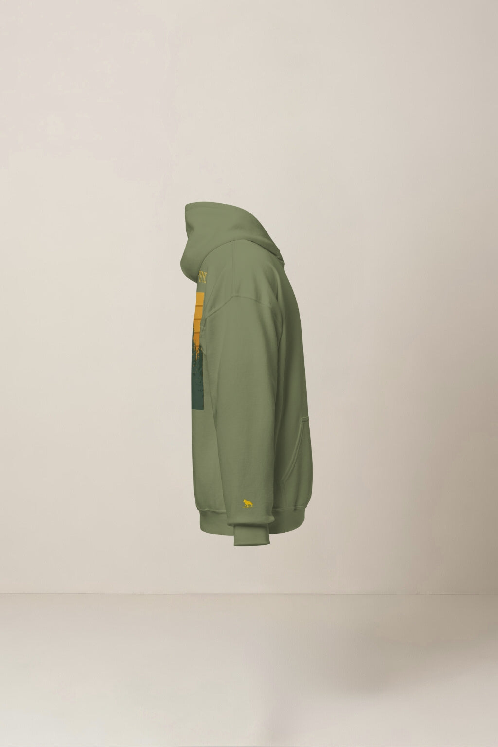 Trans Pinorum Unisex Hoodie