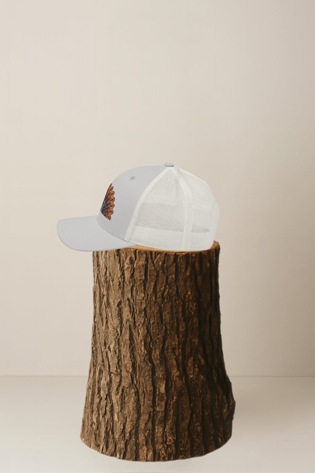 Avis Rapax Trucker Cap