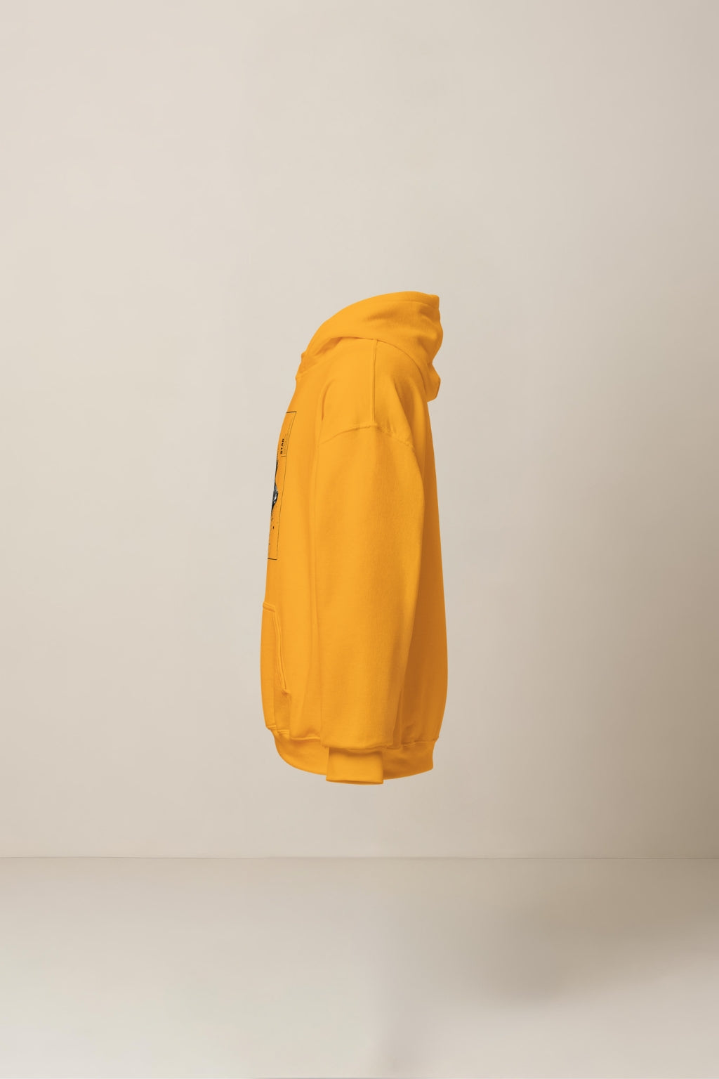 Rex Cervi Hoodie