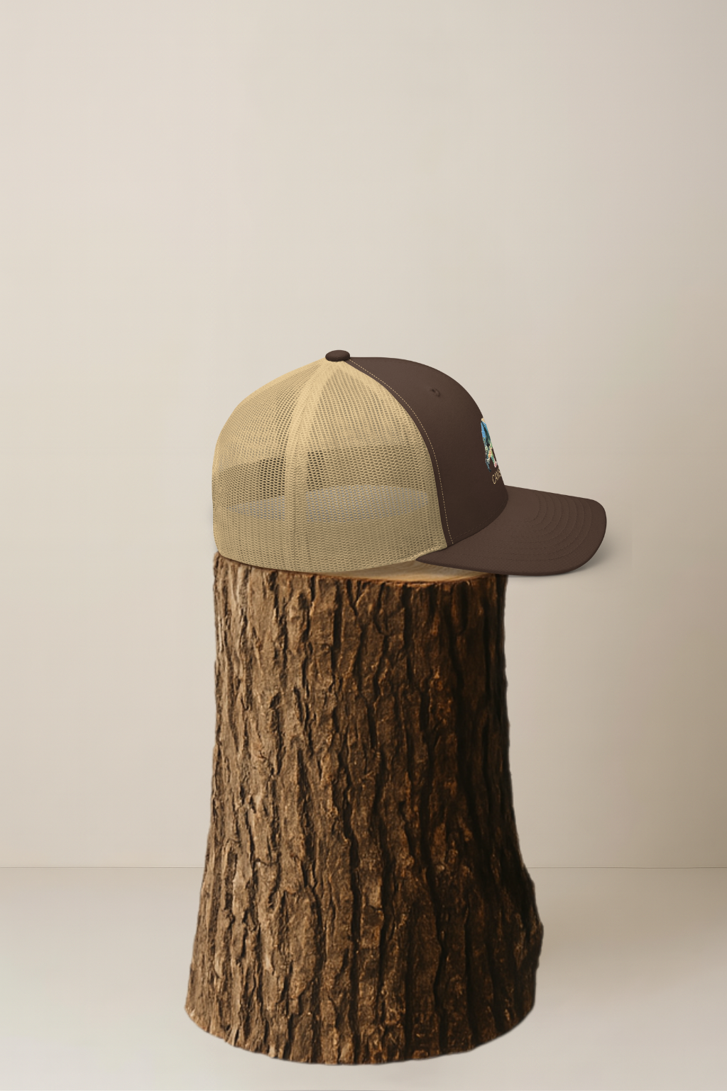 Ursus Spiritus Trucker Cap