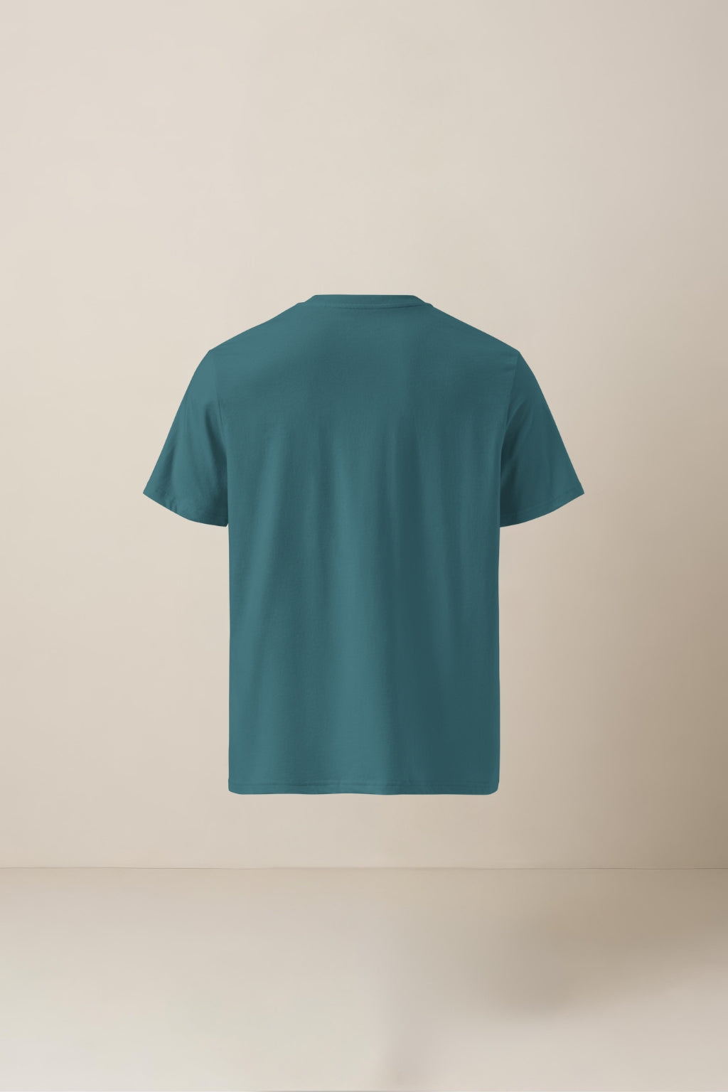 Lupus Albus organic cotton t-shirt