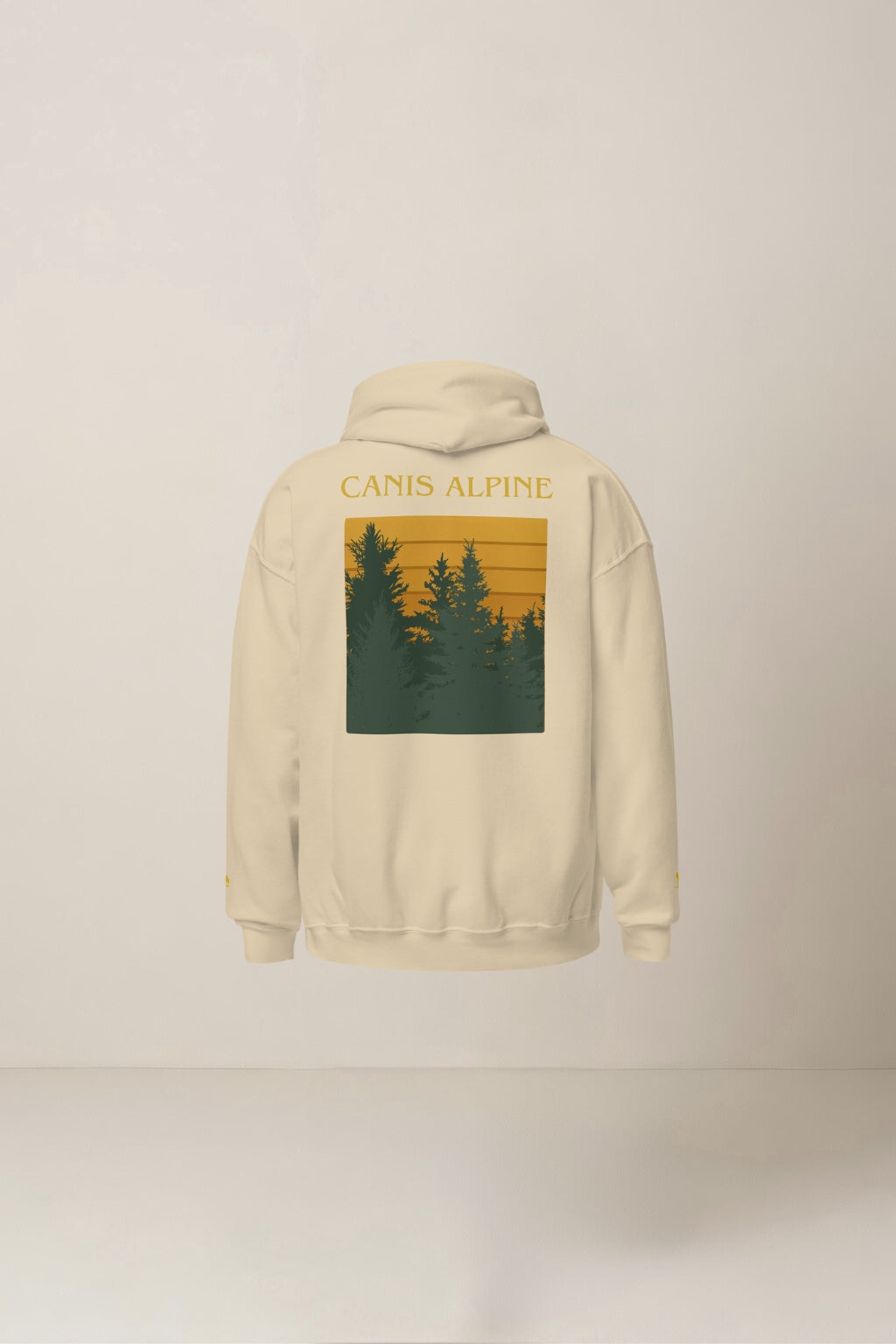 Trans Pinorum Unisex Hoodie