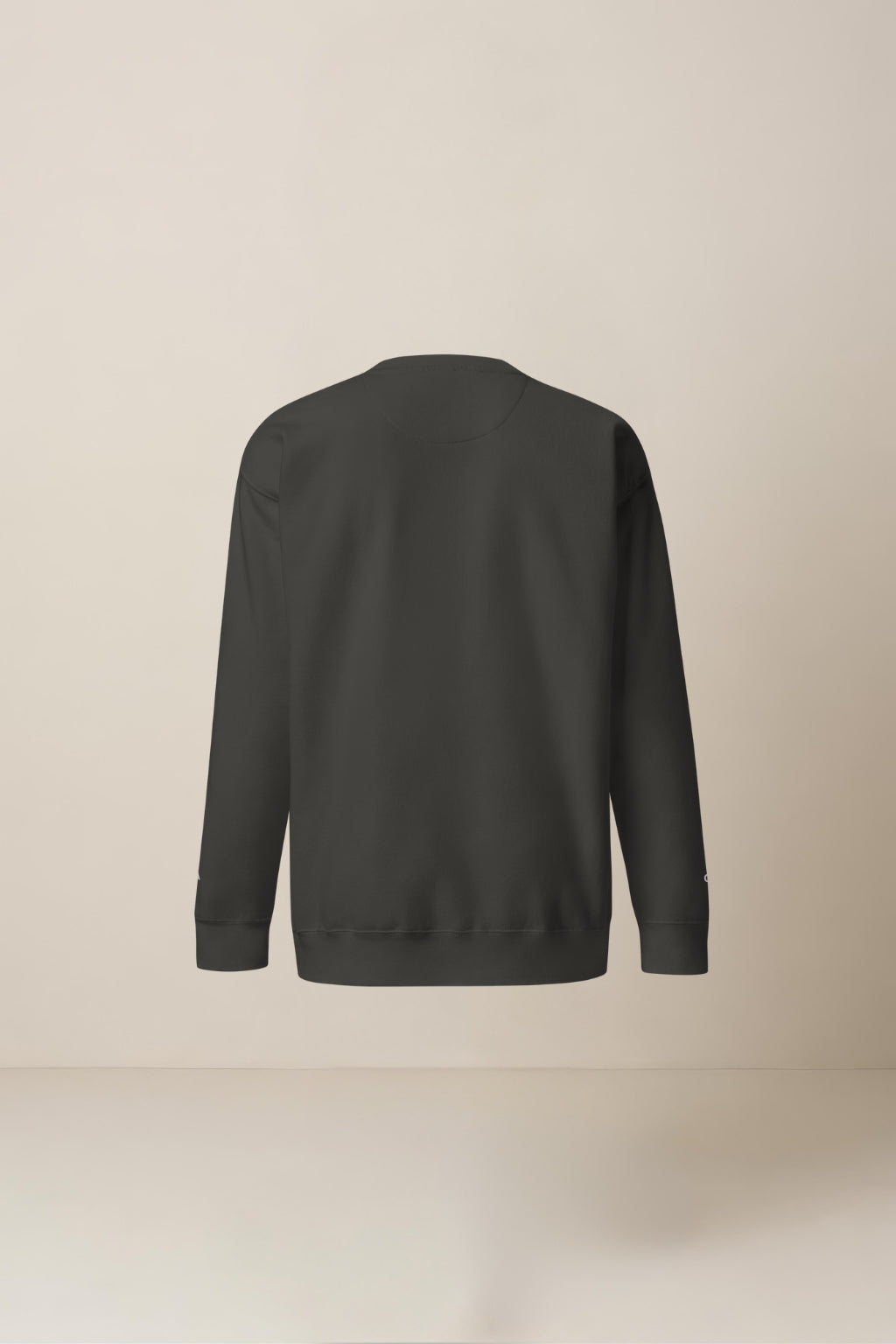 Spiritus Tundrae Unisex Sweatshirt