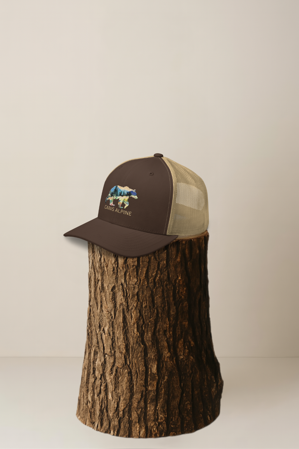 Ursus Spiritus Trucker Cap