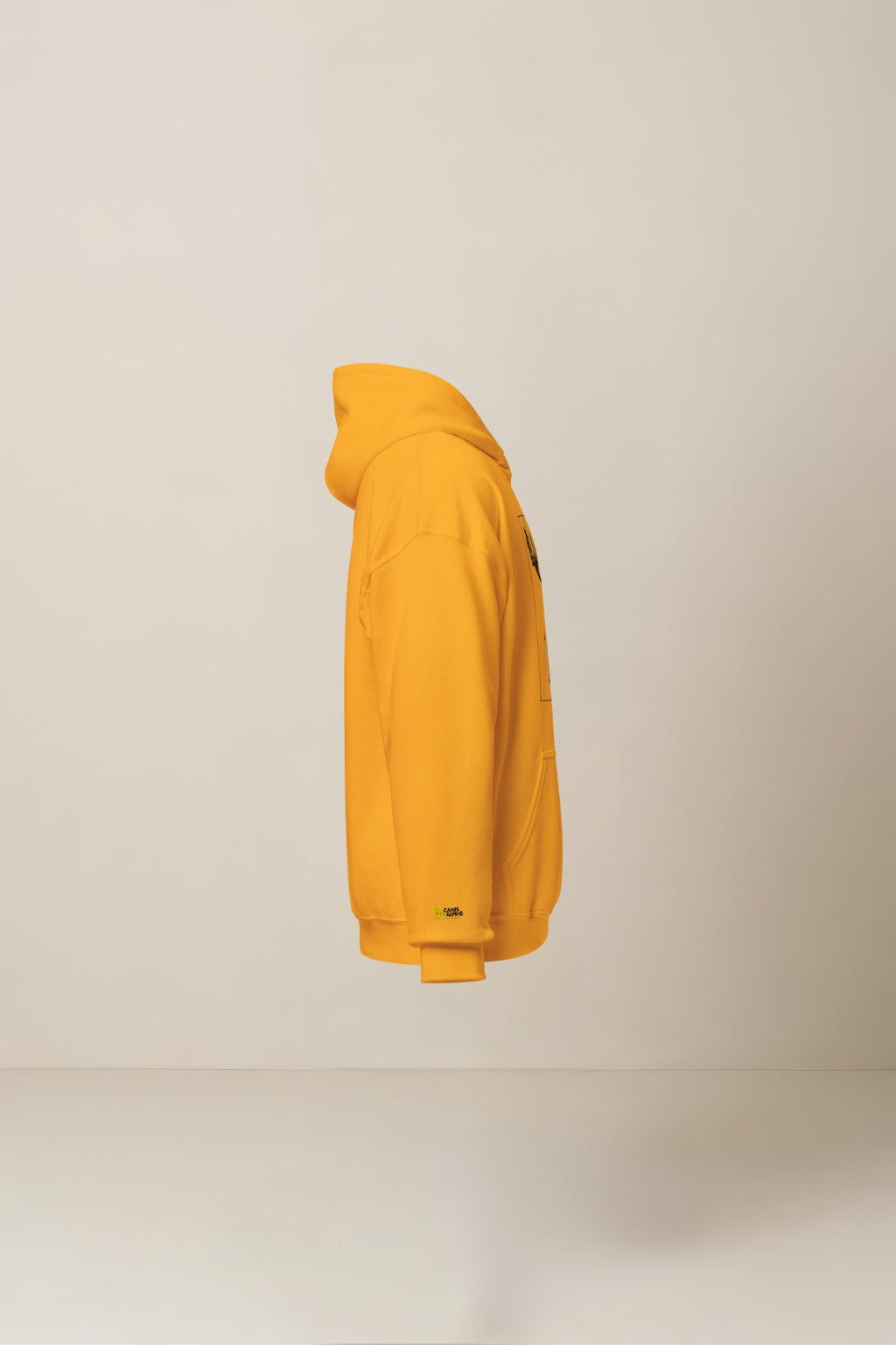 Rex Cervi Hoodie