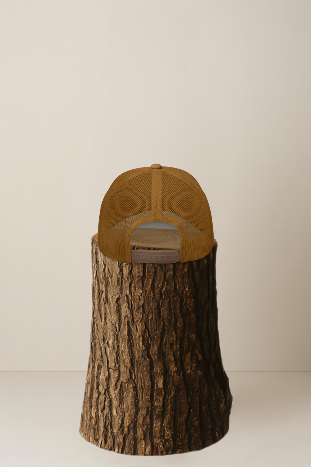 Ursus Spiritus Trucker Cap