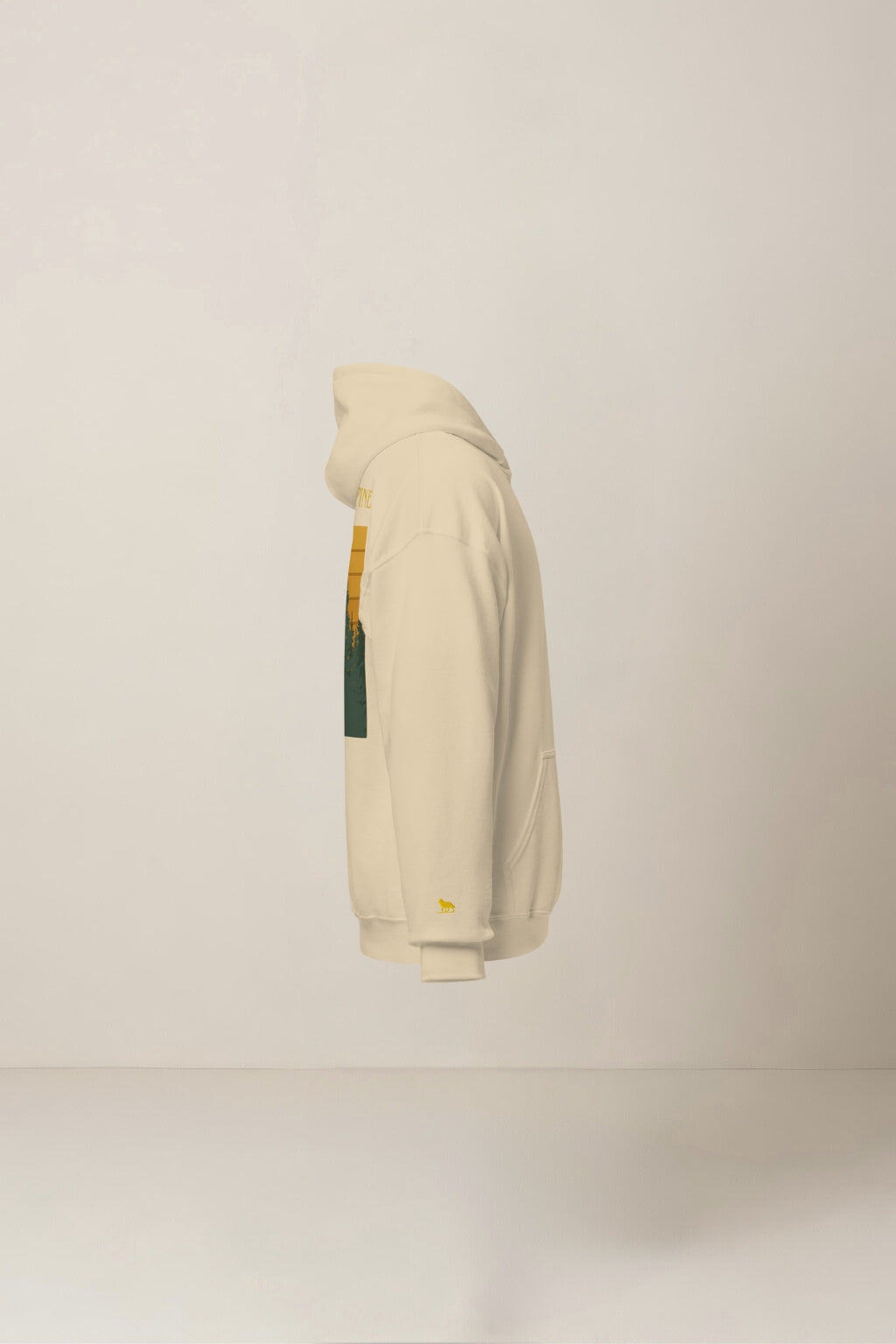 Trans Pinorum Unisex Hoodie