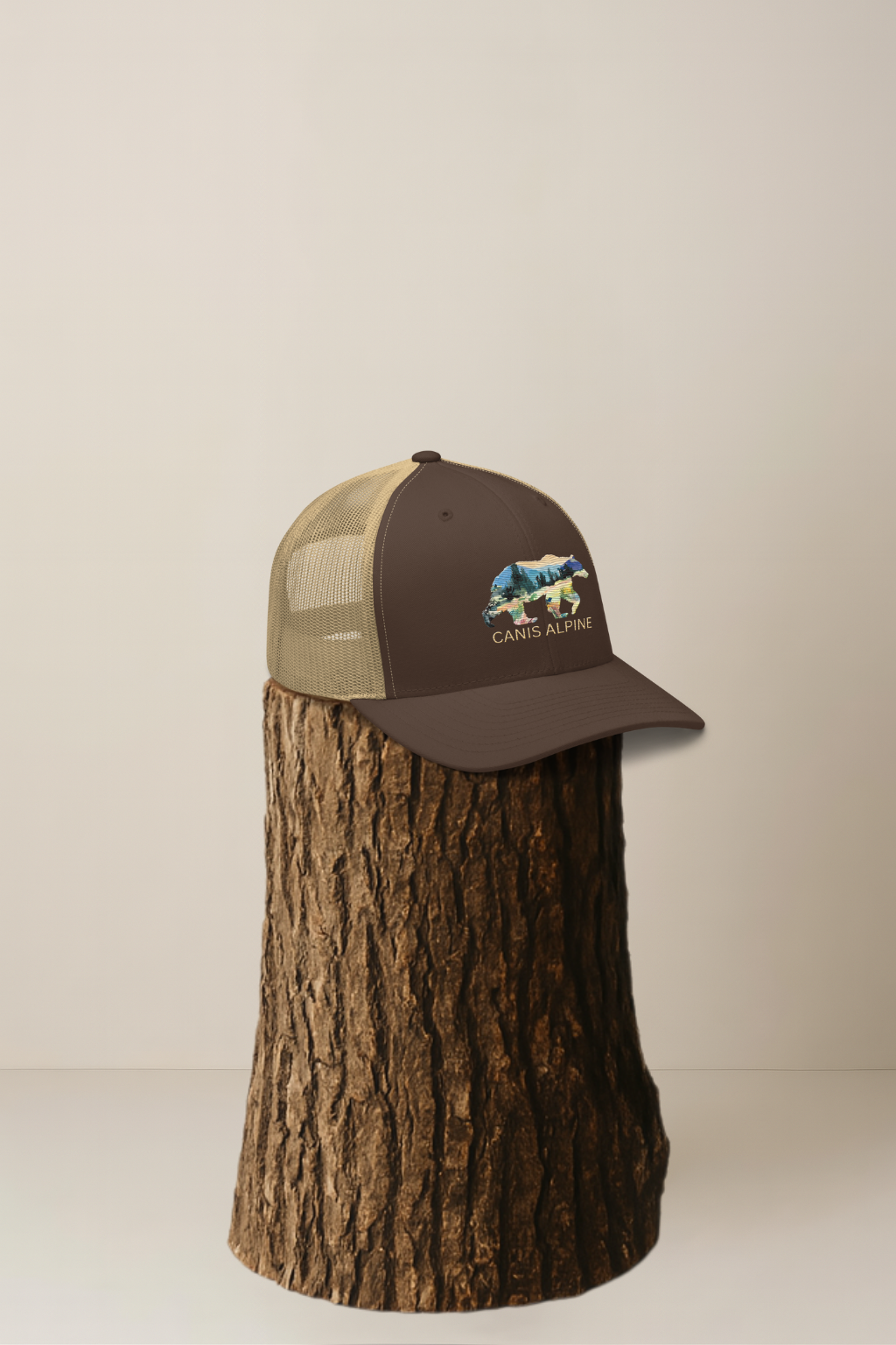 Ursus Spiritus Trucker Cap