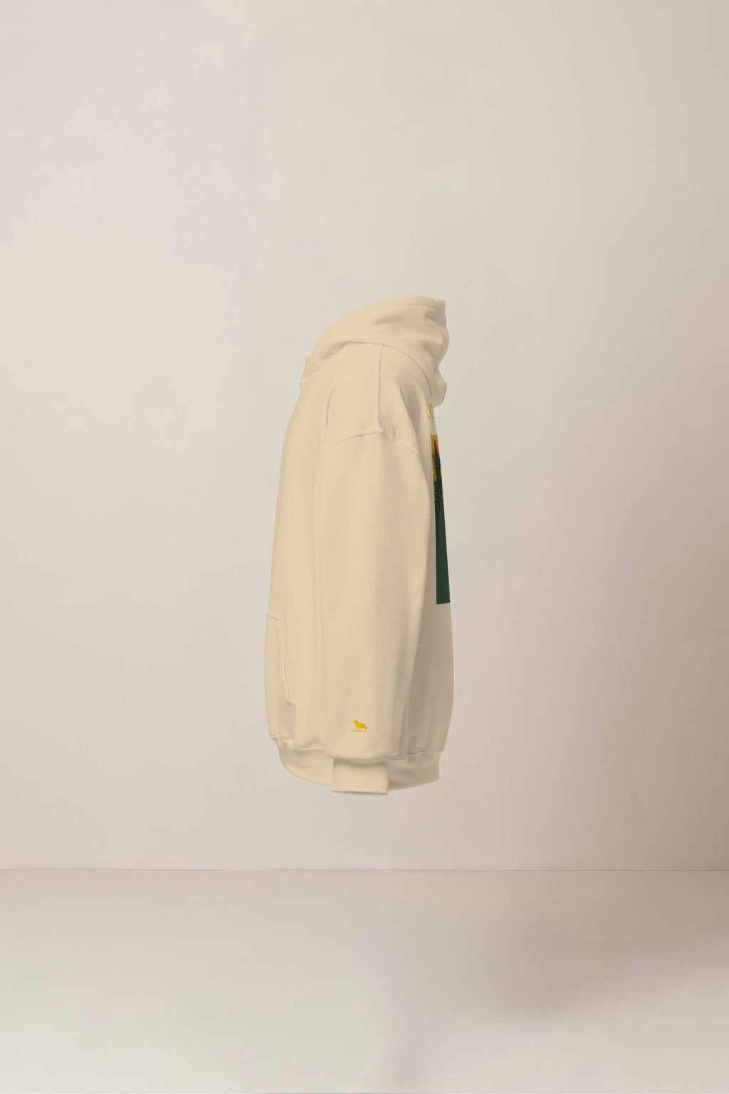 Trans Pinorum Unisex Hoodie