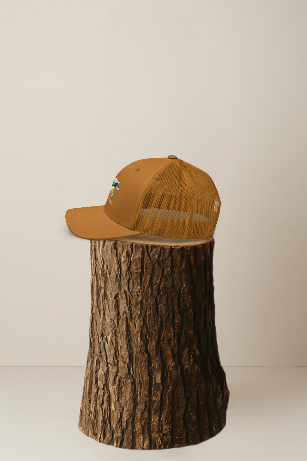 Ursus Spiritus Trucker Cap