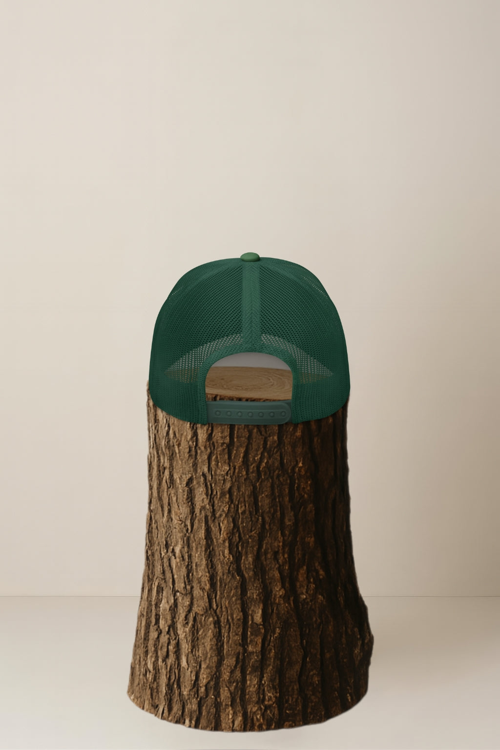 Colores Solis Occidentis Trucker Cap