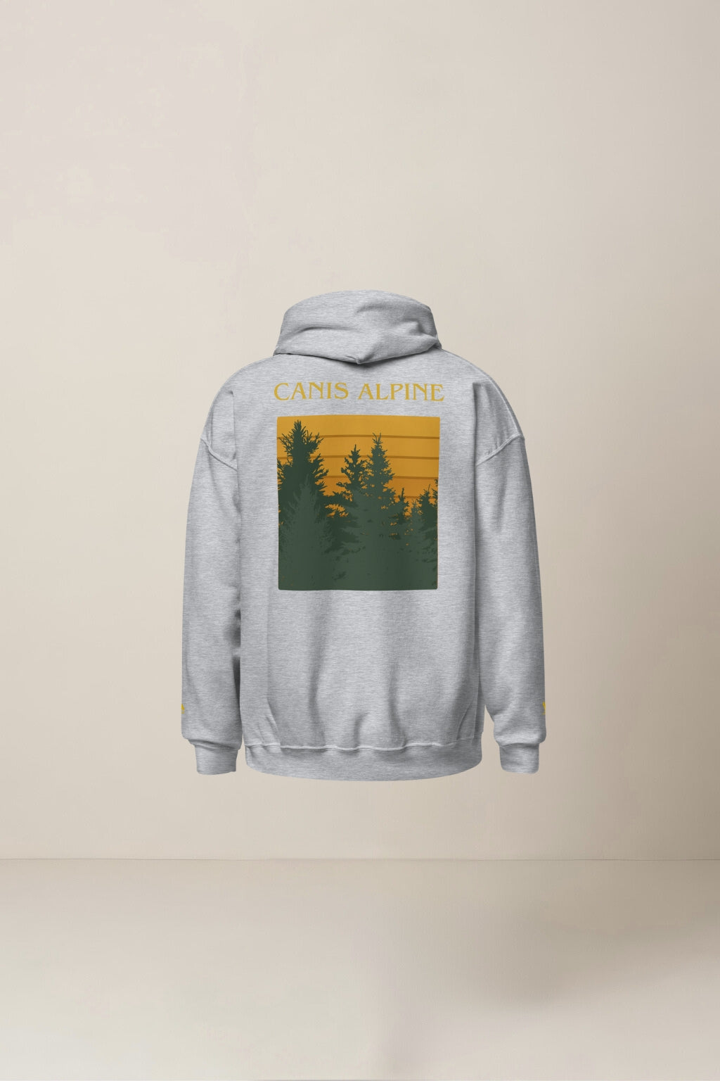 Trans Pinorum Unisex Hoodie