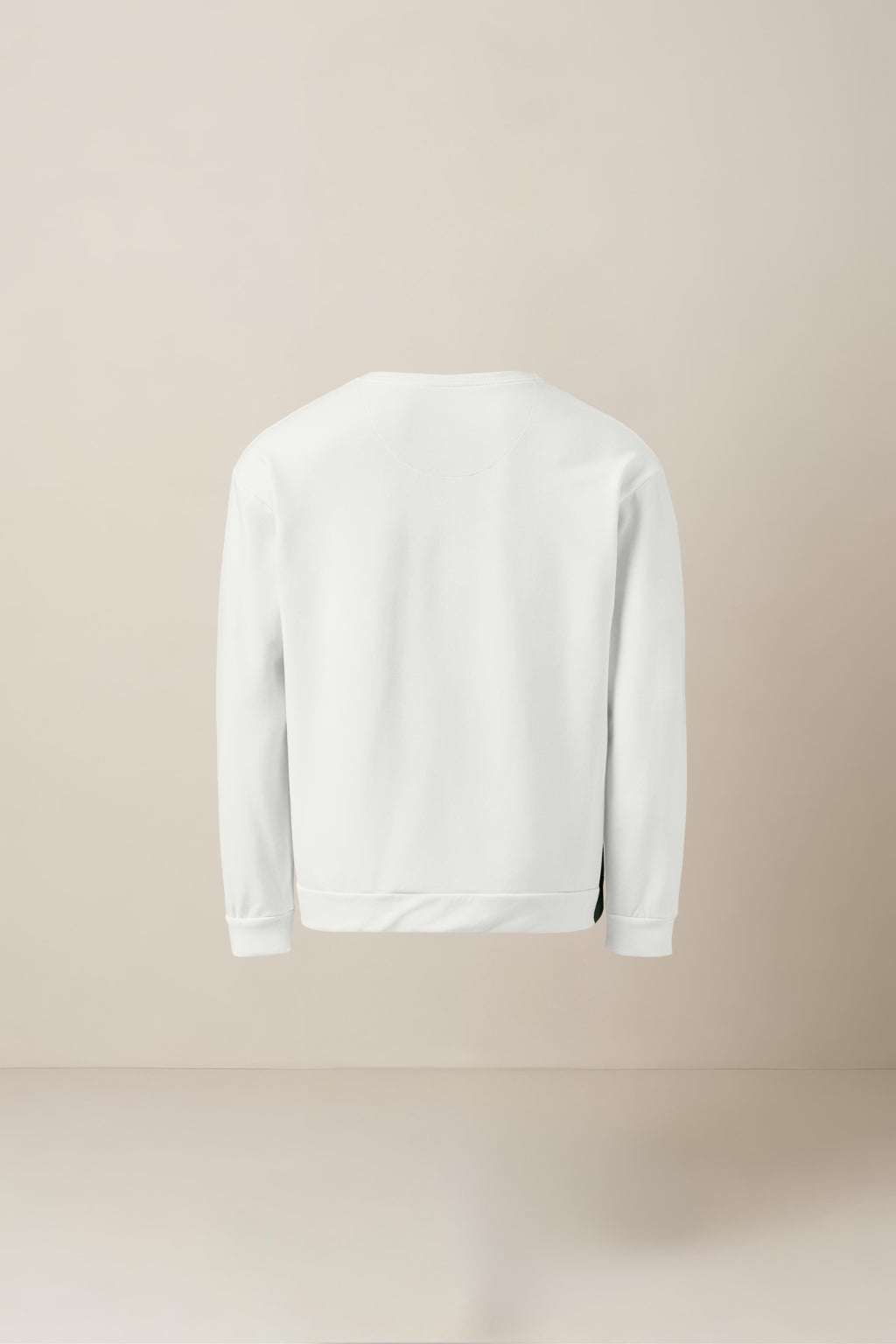 Canis Alpinum Sweatshirt