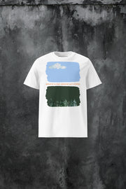 Pulmones Pini organic cotton t-shirt