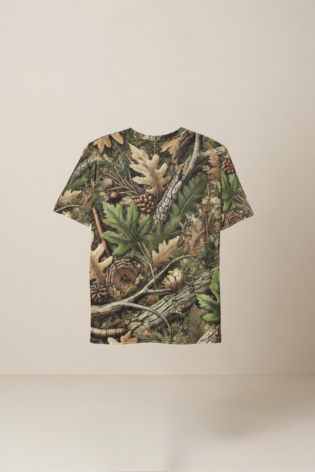 Woodland Stalker Homines T-shirt