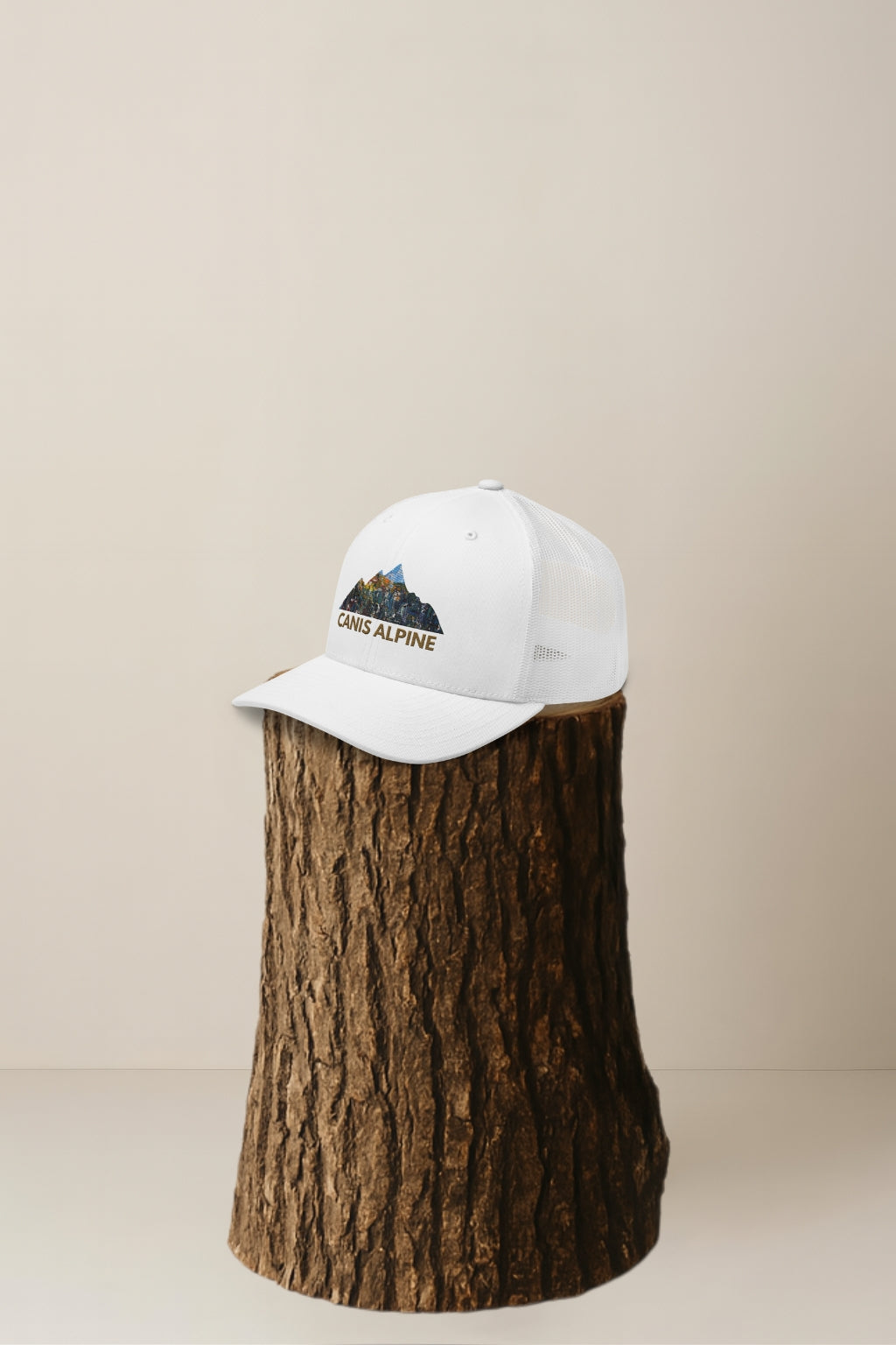 Colores Montis Trucker Cap