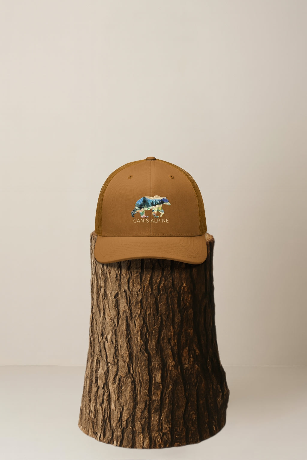 Ursus Spiritus Trucker Cap