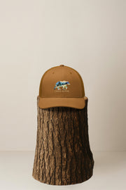 Ursus Spiritus Trucker Cap