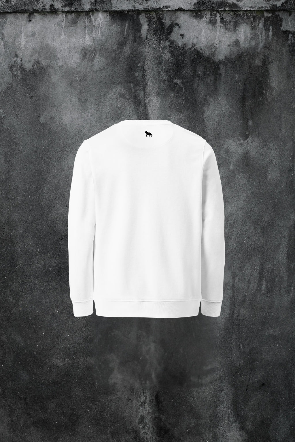 Aurora Alpina organic sweatshirt