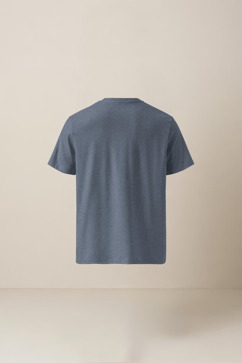 Lupus Albus organic cotton t-shirt