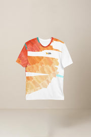 Tempestas Colorum Alpīnorum T-shirt