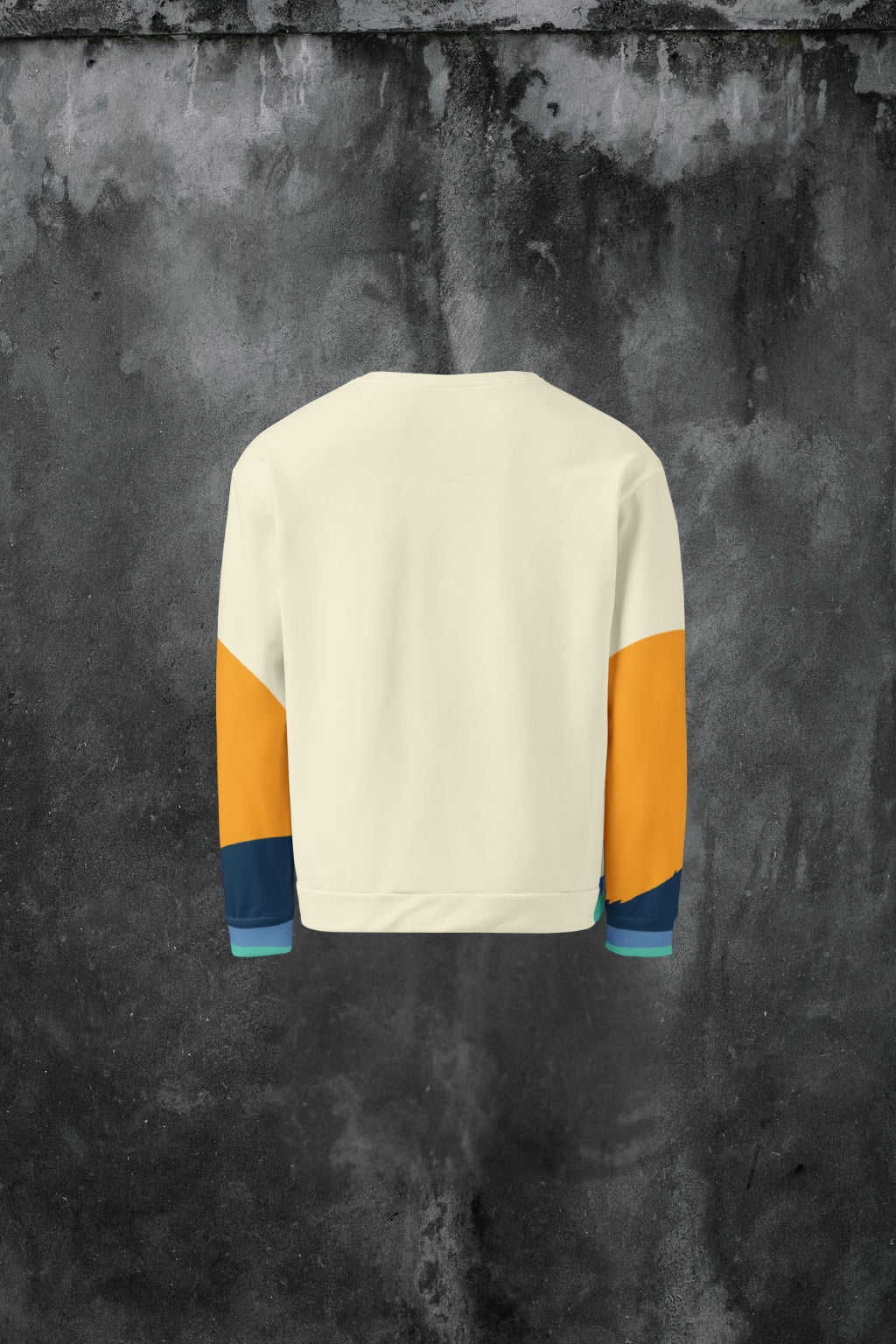 Fabulae Alpinae Sweatshirt