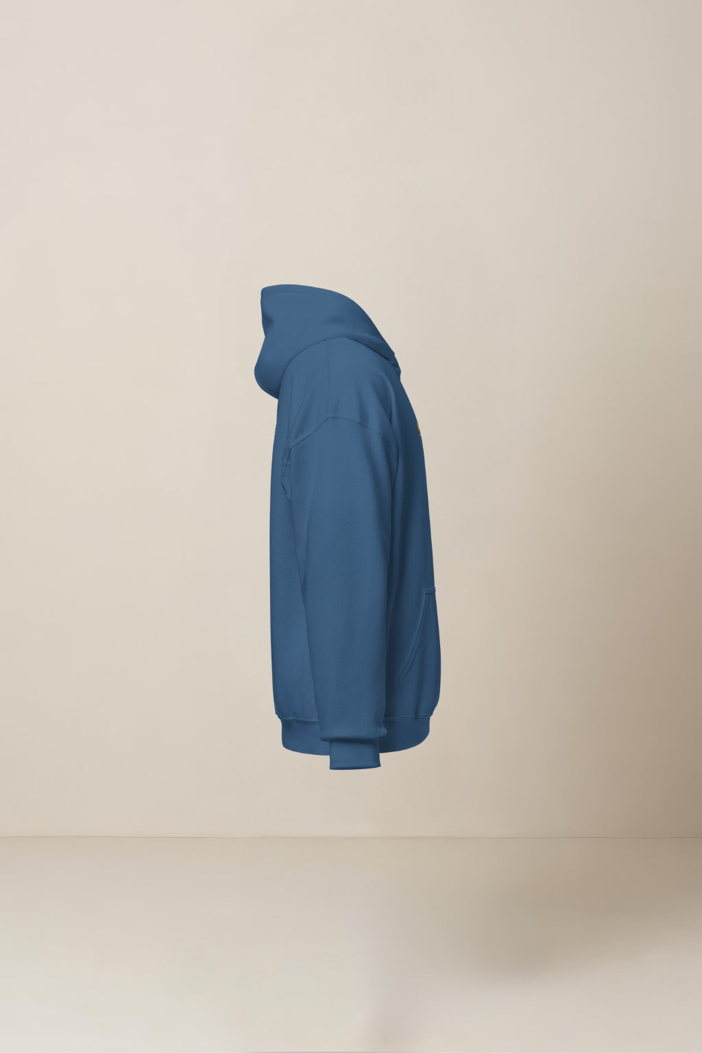 Canis Alpine White Walker Heavy Blend Hoodie