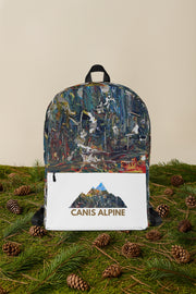 Colores Montis Backpack